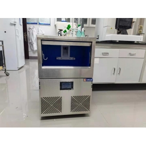 高端ICE-F60-30实验室制冰机交付郑州大学安评中心